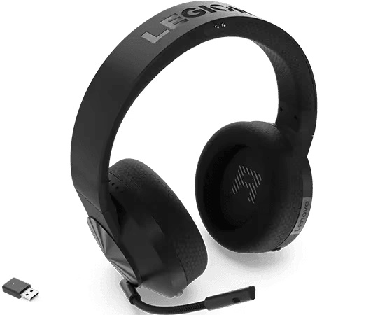 Lenovo Legion H600 Wi-Fi Gaming Headset - 4 | YEO