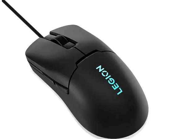 Lenovo Legion M300s RGB Gaming Mouse Bk - 1 | YEO