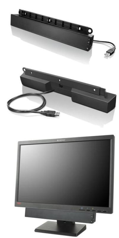 Lenovo USB Soundbar - 4 | YEO