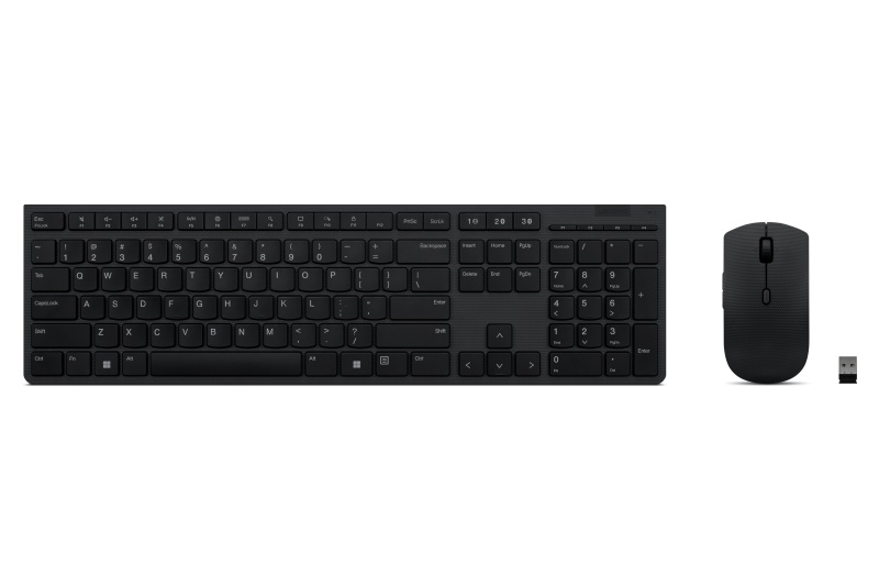 LN PROFESSIONAL COMBO KB&MS WIRELESS