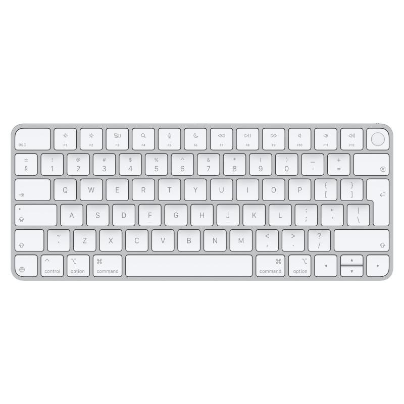 MAGIC KEYBOARD TOUCH ID-INT