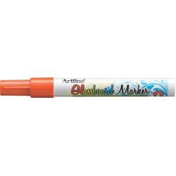 Marker pentru tablă de sticlă Artline Glassboard, vârf rotund 2.0mm - 2 | YEO