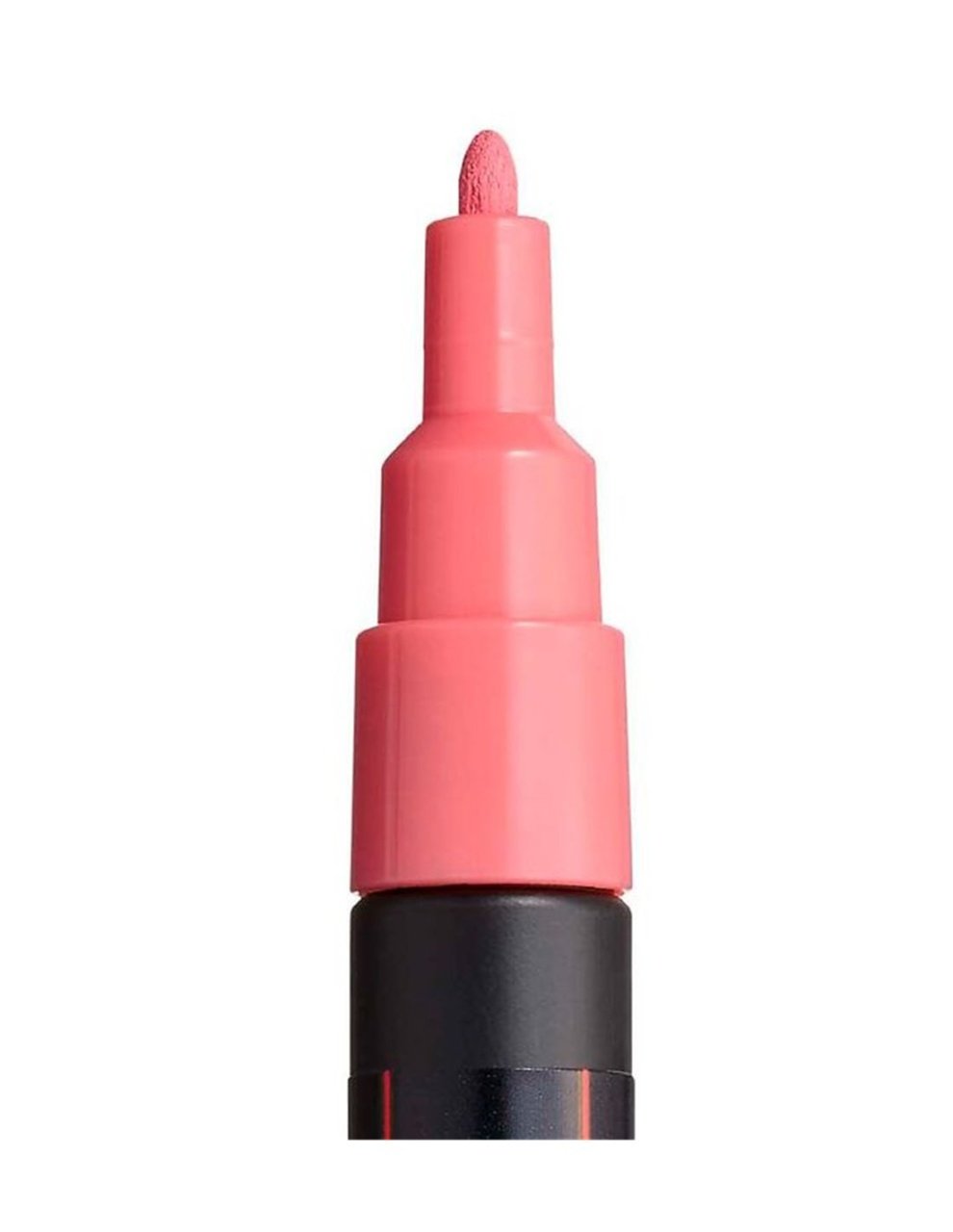 Marker vopsea Posca UNI PC-3M, vârf rotund, 0.9-1.3mm - 2 | YEO