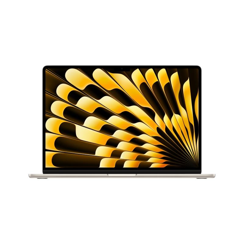 MB AIR15 M3 GPU-10 16GB 512GB US Star