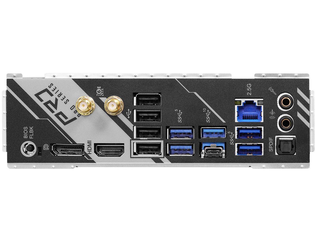 MB ASROCK X670E Pro RS AM5 - PRODUS RESIGILAT!! - 4 | YEO