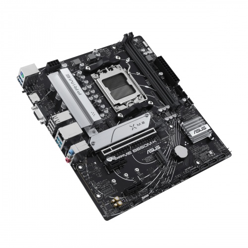 MB ASUS PRIME B650M-K AM5 - 1 | YEO