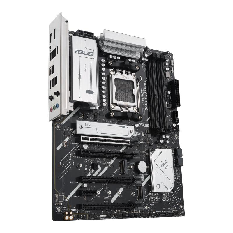 MB Asus PRIME B840-PLUS WIFI - 4 | YEO