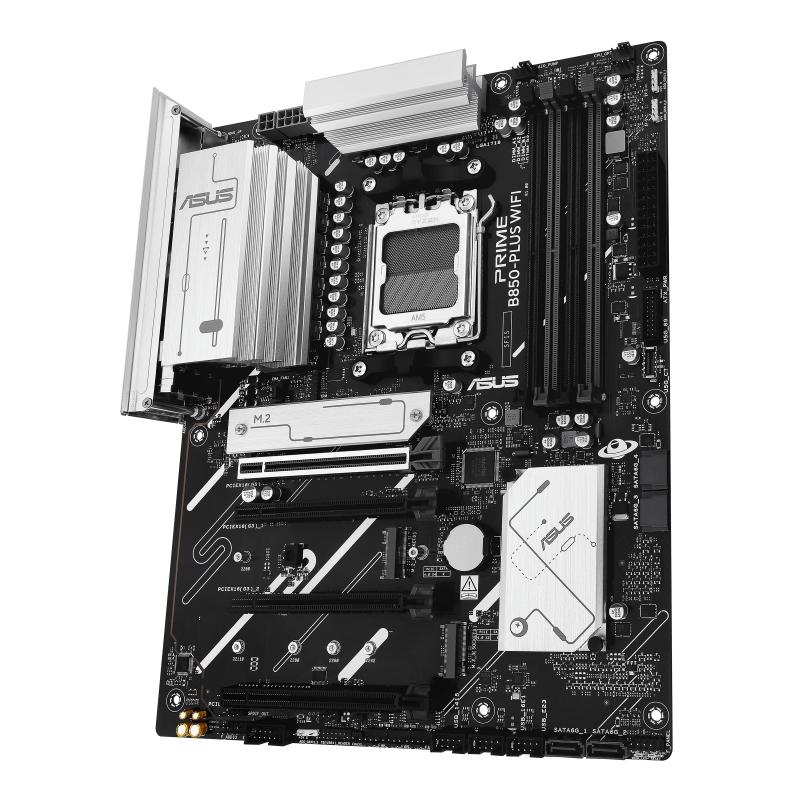 MB Asus PRIME B850-PLUS WIFI - 4 | YEO