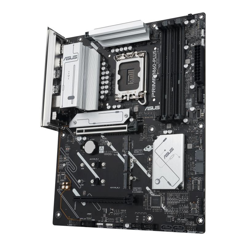MB Asus PRIME B860-PLUS-CSM - 5 | YEO
