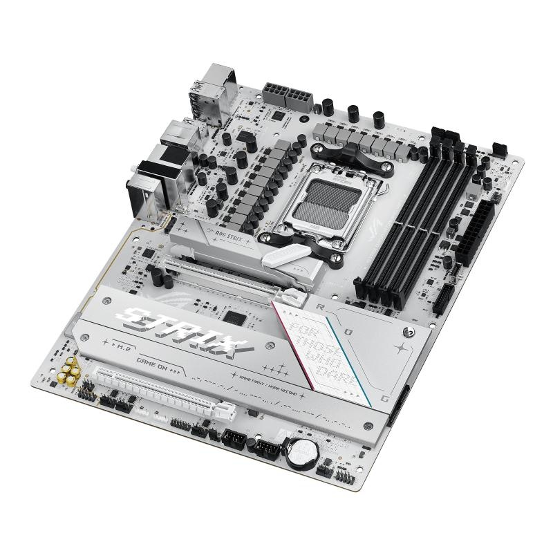 MB Asus ROG STRIX B850-A GAMING WIFI AM5 - 2 | YEO