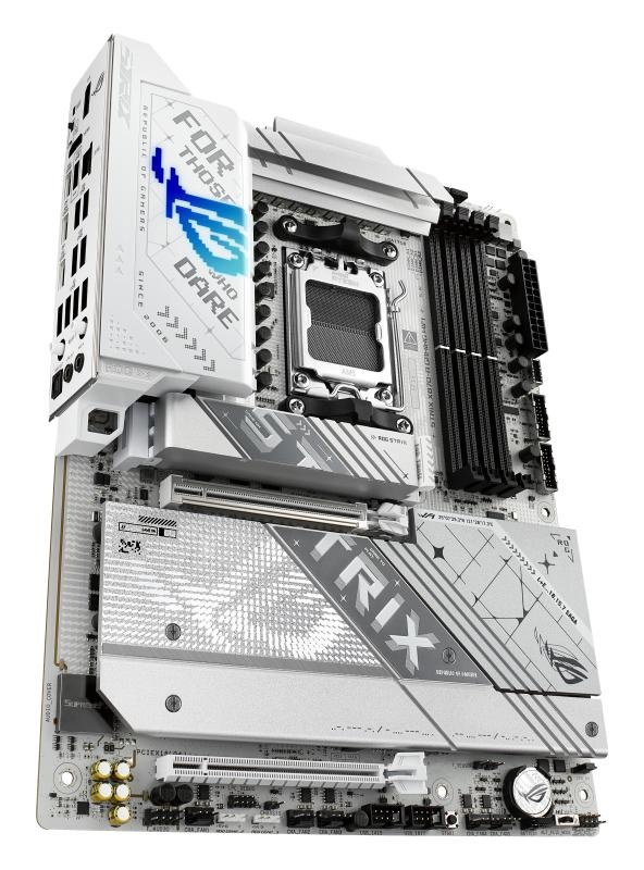 MB Asus ROG STRIX X870-A GAMING WIFI AM5 - 4 | YEO