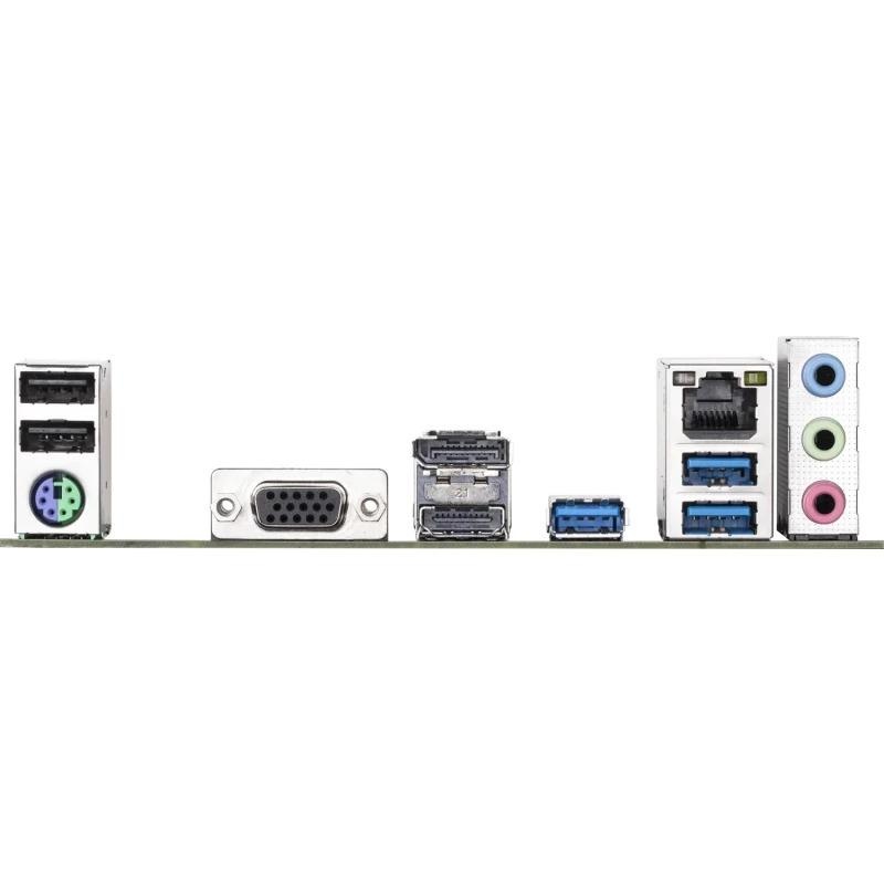 MB GB B760M D3HP DDR5 LGA1700 - 3 | YEO