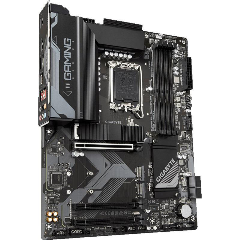 MB GIGABYTE B760 GAMING X LGA1700 - 2 | YEO