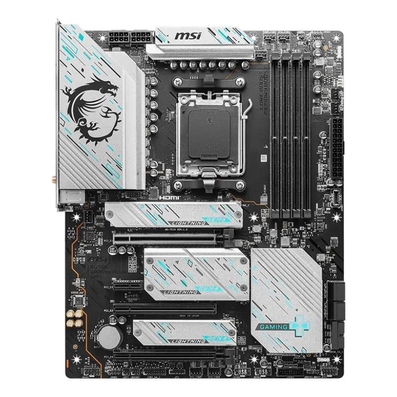 MB MSI X670E GAMING PLUS WIFI DDR5 - 2 | YEO