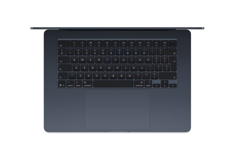 MBA 15 MDN/10C GPU/16GB/1TB-ROM - 4 | YEO