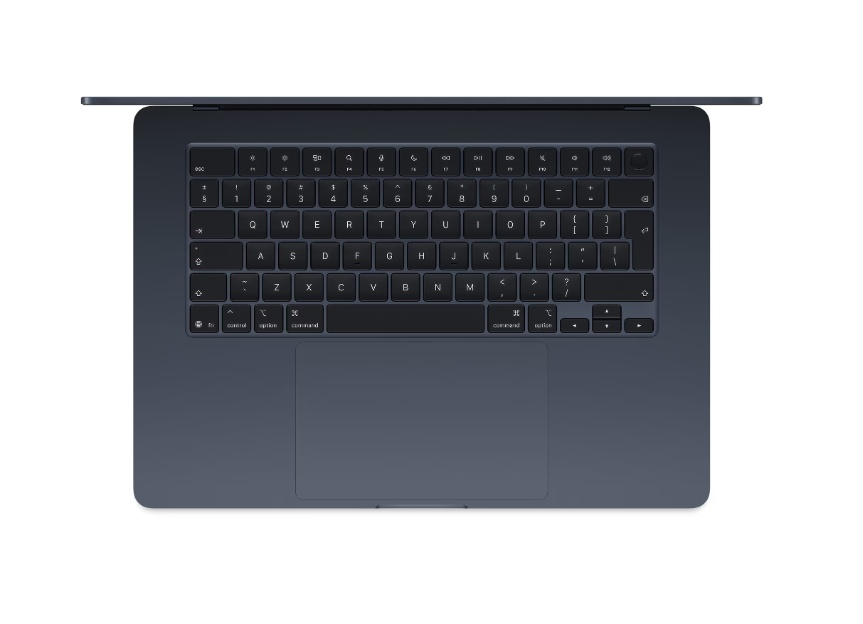 MBA 15 MDN/10C GPU/24GB/1TB-INT - 1 | YEO
