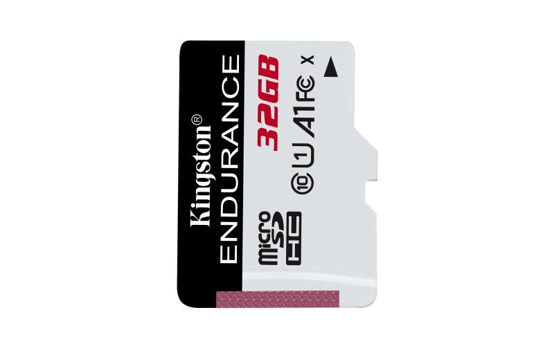 MICROSD 32 CLASS 10 UHS-I SDCE/32GB W/A - 3 | YEO
