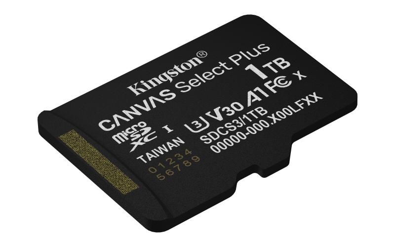 MICROSDXC 1TB CANVAS GO PLUS SDCS3/1TB - 4 | YEO