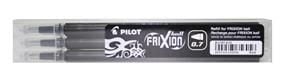 MINA ROLLER 3/SET FRIXION PILOT - 3 | YEO