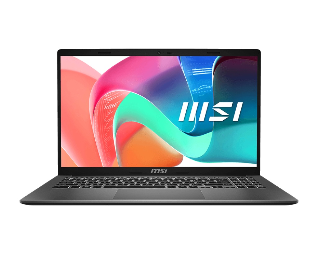 MSI Modern 15 FHD I5-1334U 8GB 512GB UMA DOS