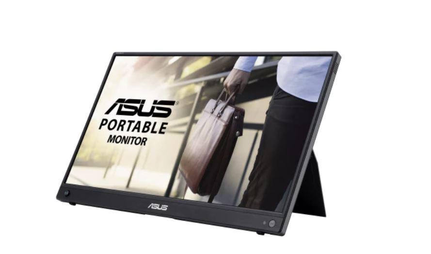 MONITOR 15.6
