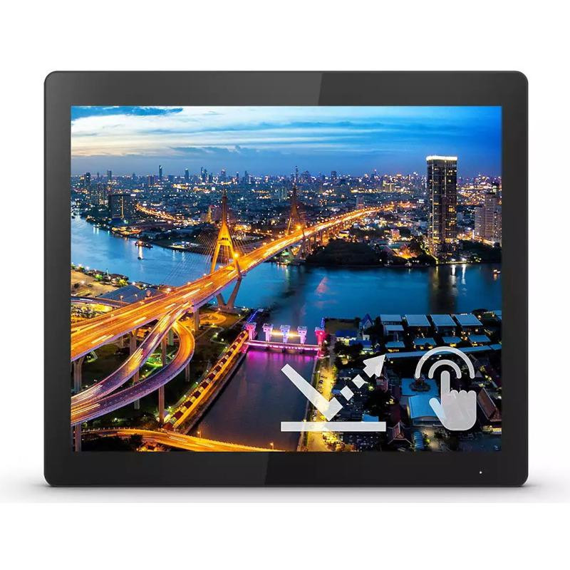 MONITOR 15