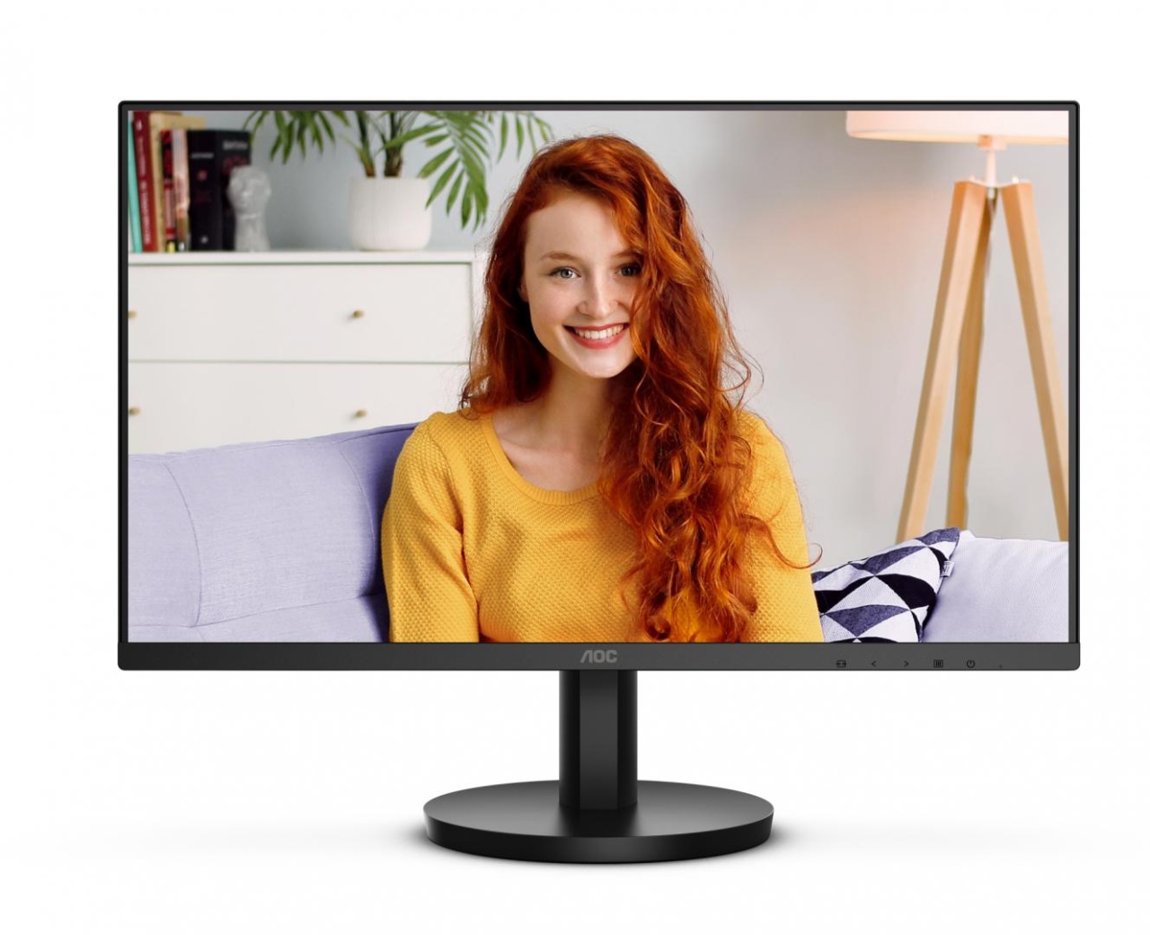 MONITOR 23.6