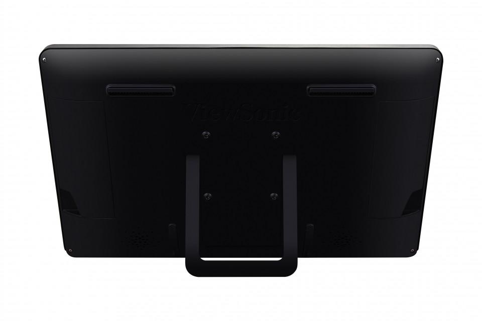 Monitor 24\'\' ViewSonic TD2430 - 3 | YEO