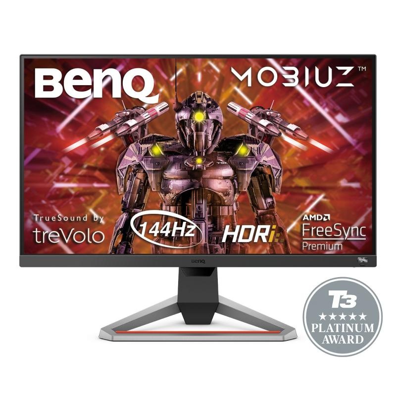 MONITOR 27