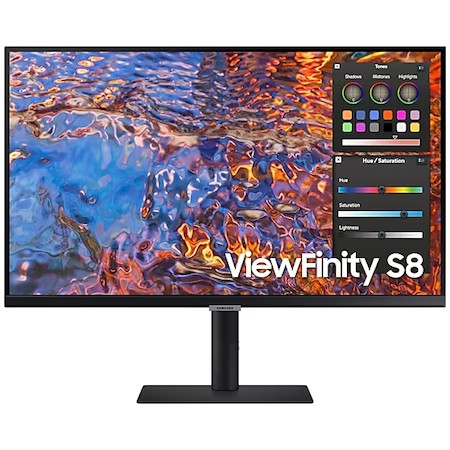 MONITOR 27
