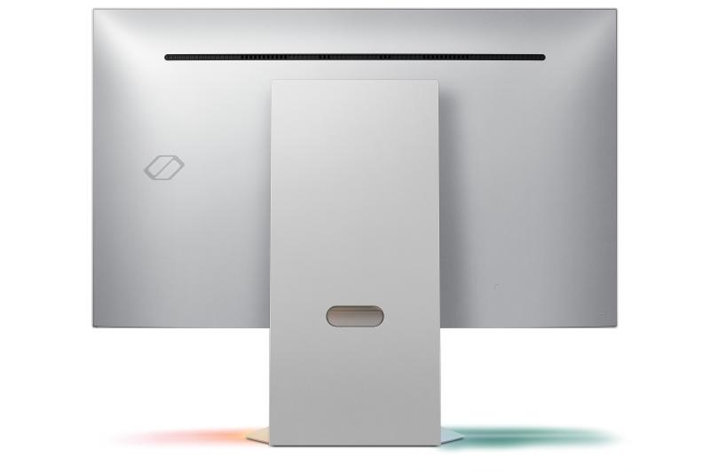 MONITOR 27