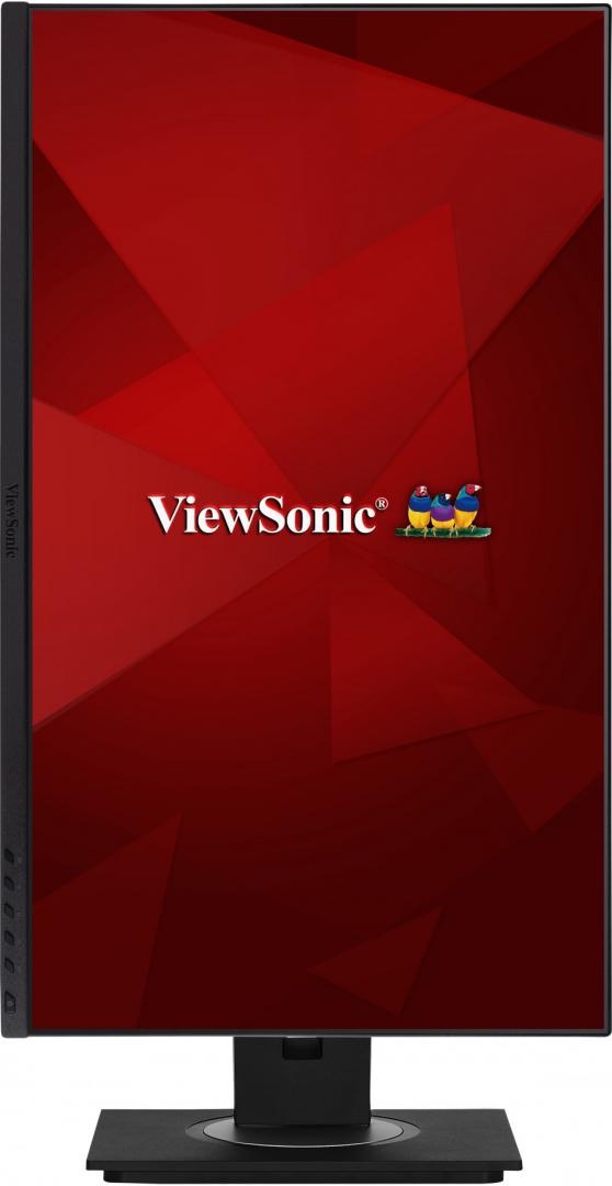 Monitor 27\'\' ViewSonic VG2756-4K - 4 | YEO