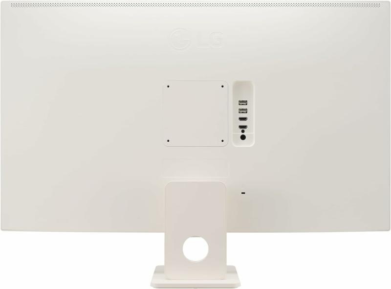MONITOR 32