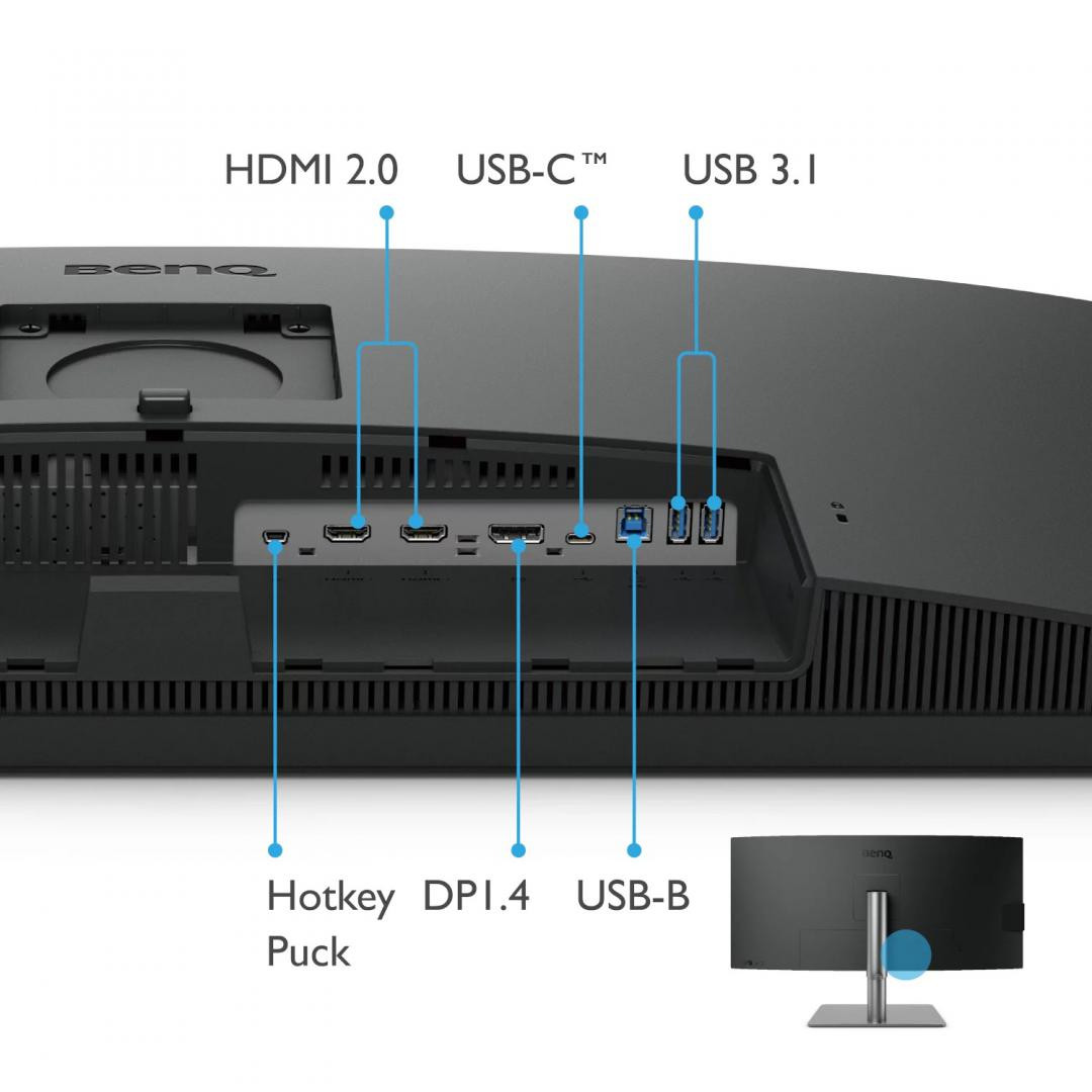 MONITOR 34