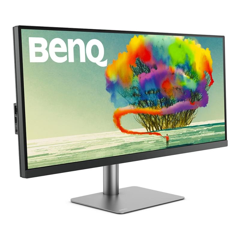 MONITOR 34