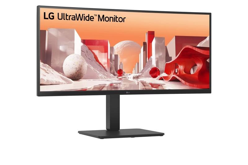 MONITOR 34