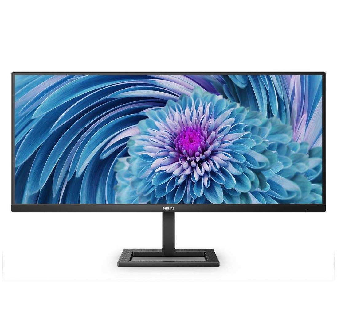 MONITOR 34