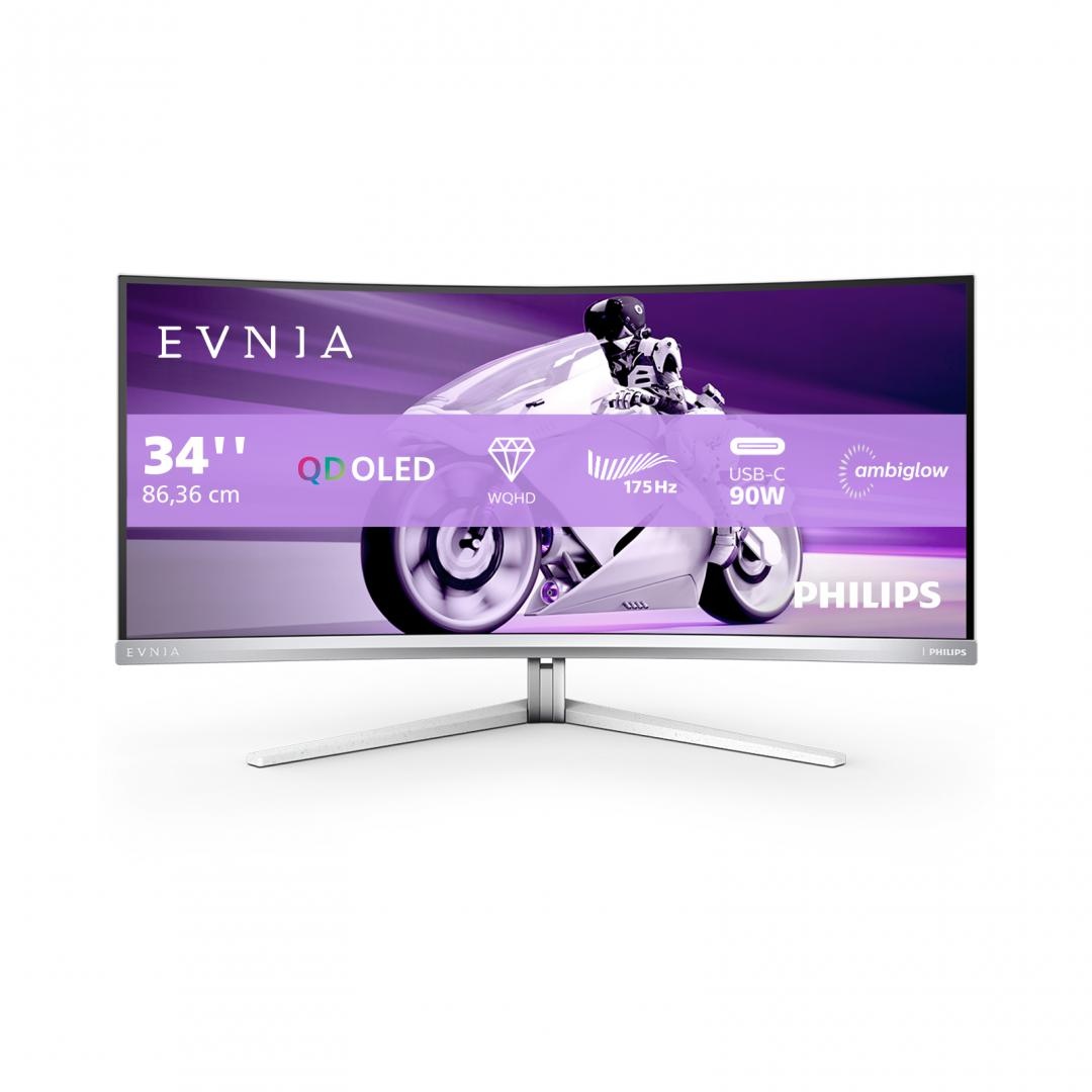 Monitor 34
