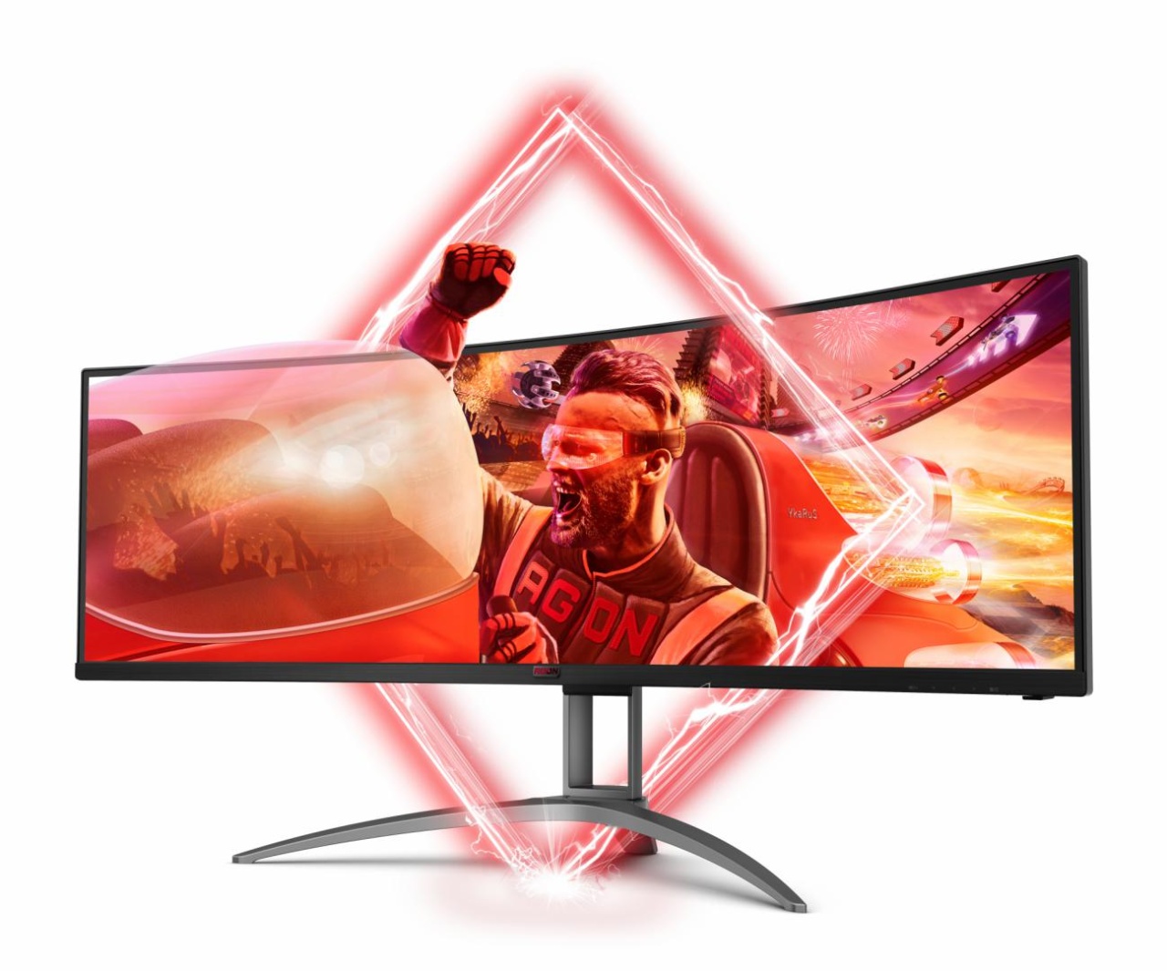 MONITOR 48.8