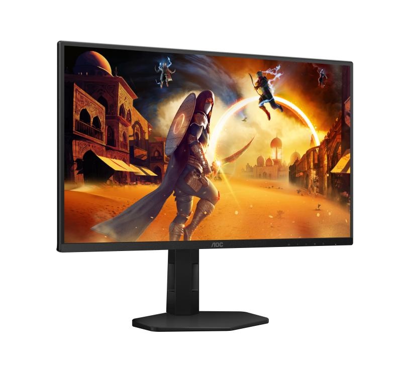 Monitor AOC 25