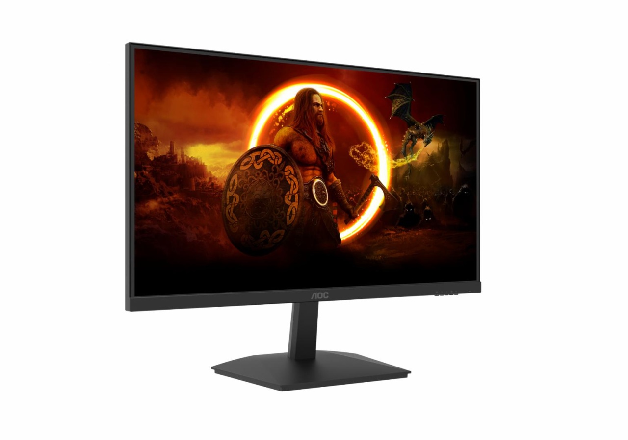 Monitor AOC 27