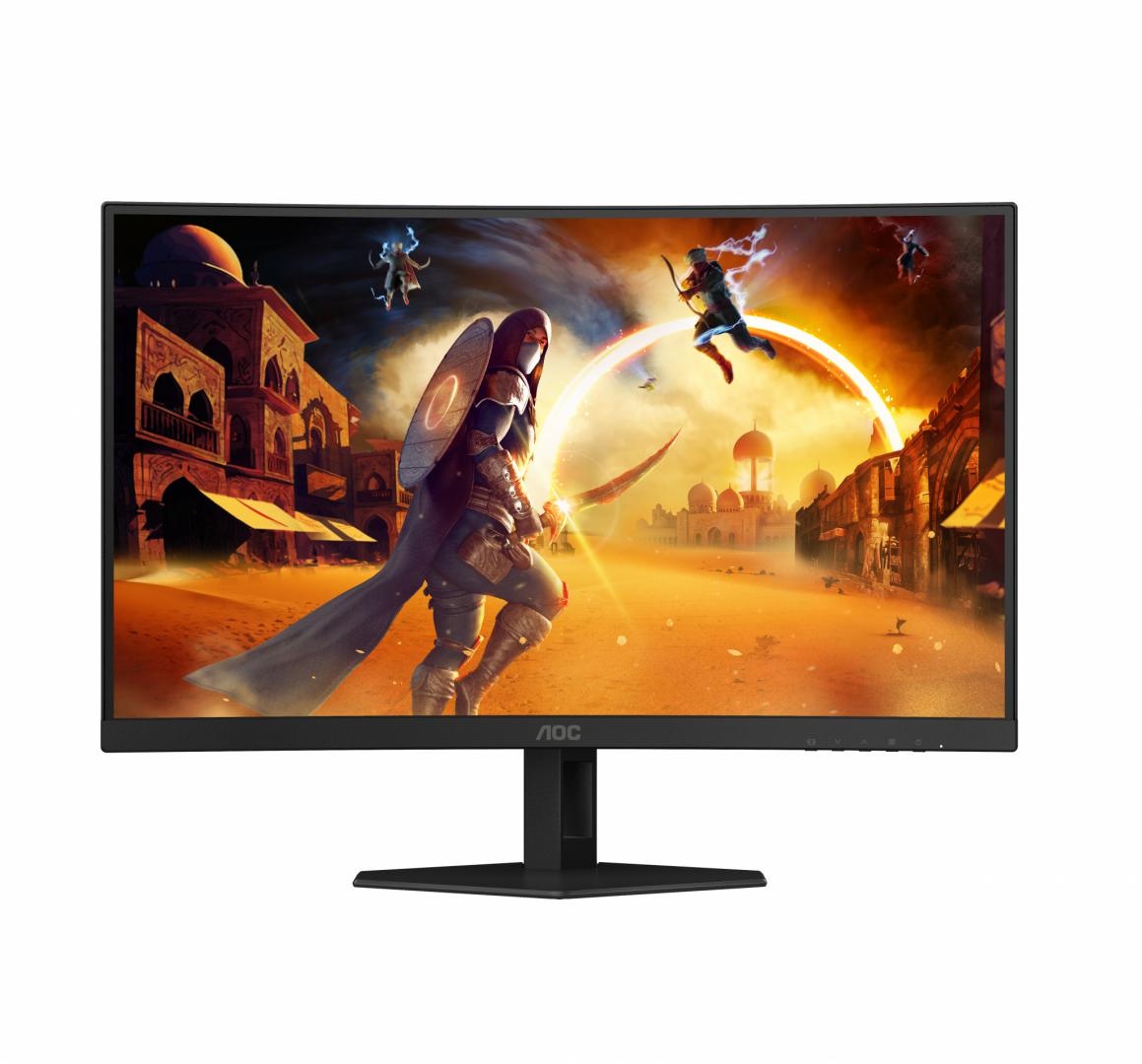 Monitor AOC 27