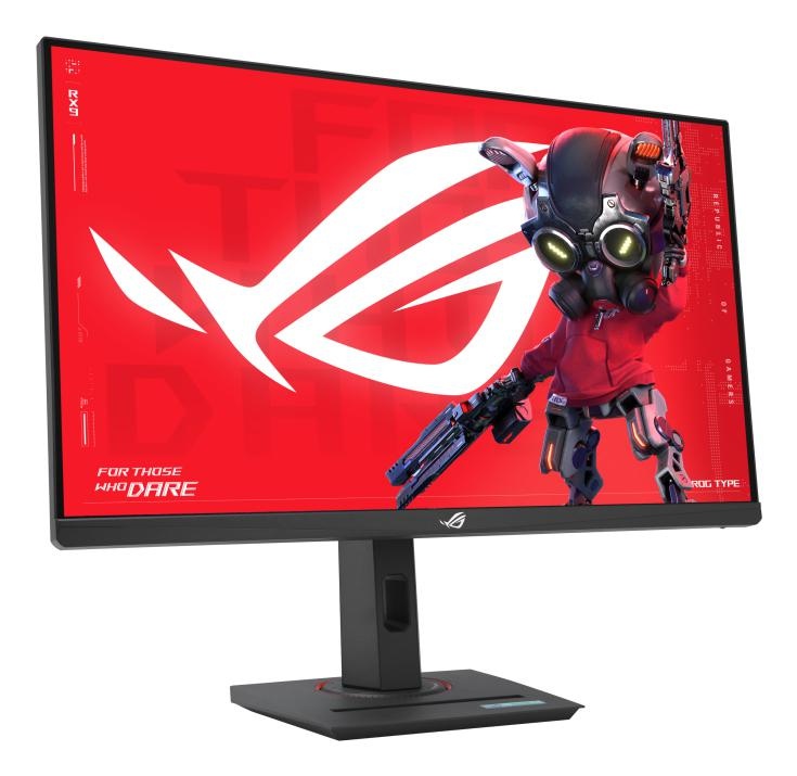 Monitor Asus 27