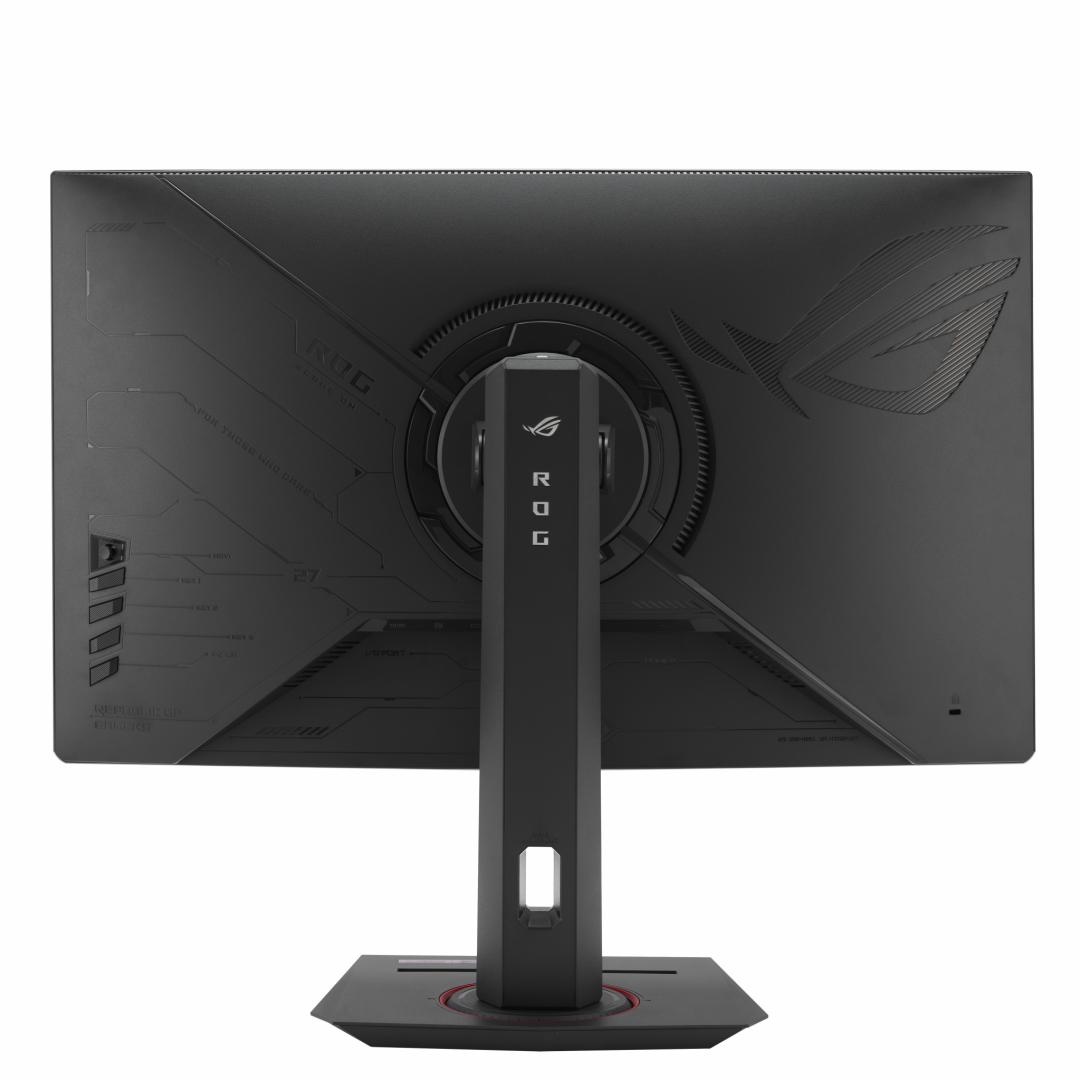 Monitor Asus 27
