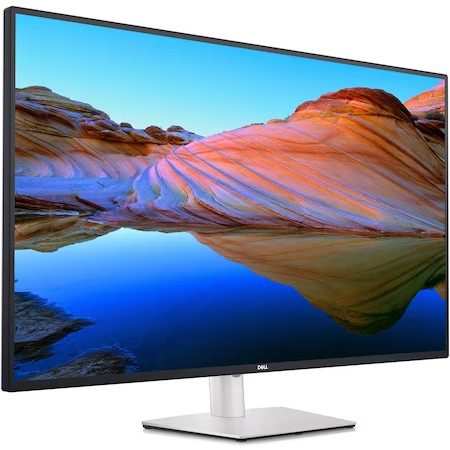 Monitor Dell 4K USB-C 43