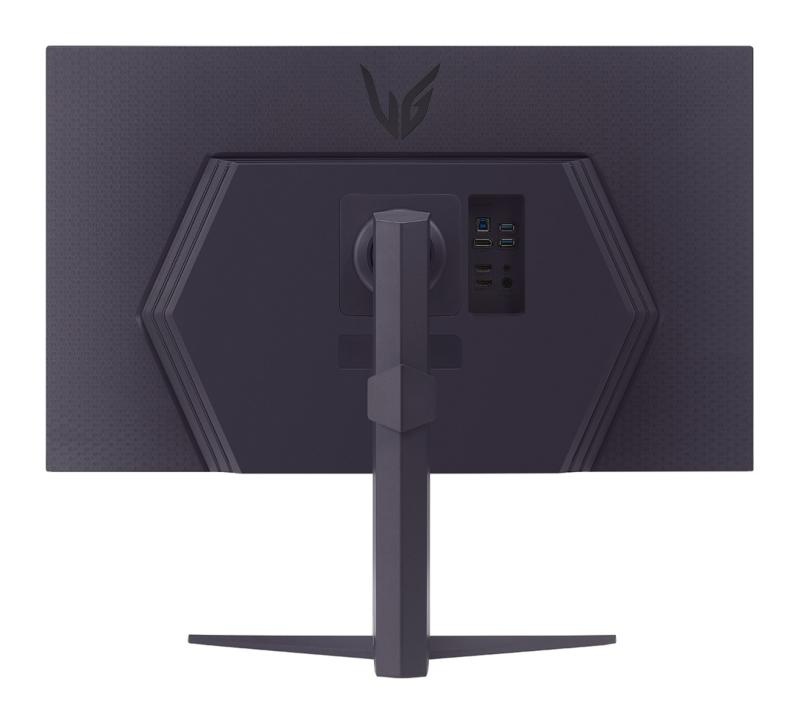 Monitor LG 31.2