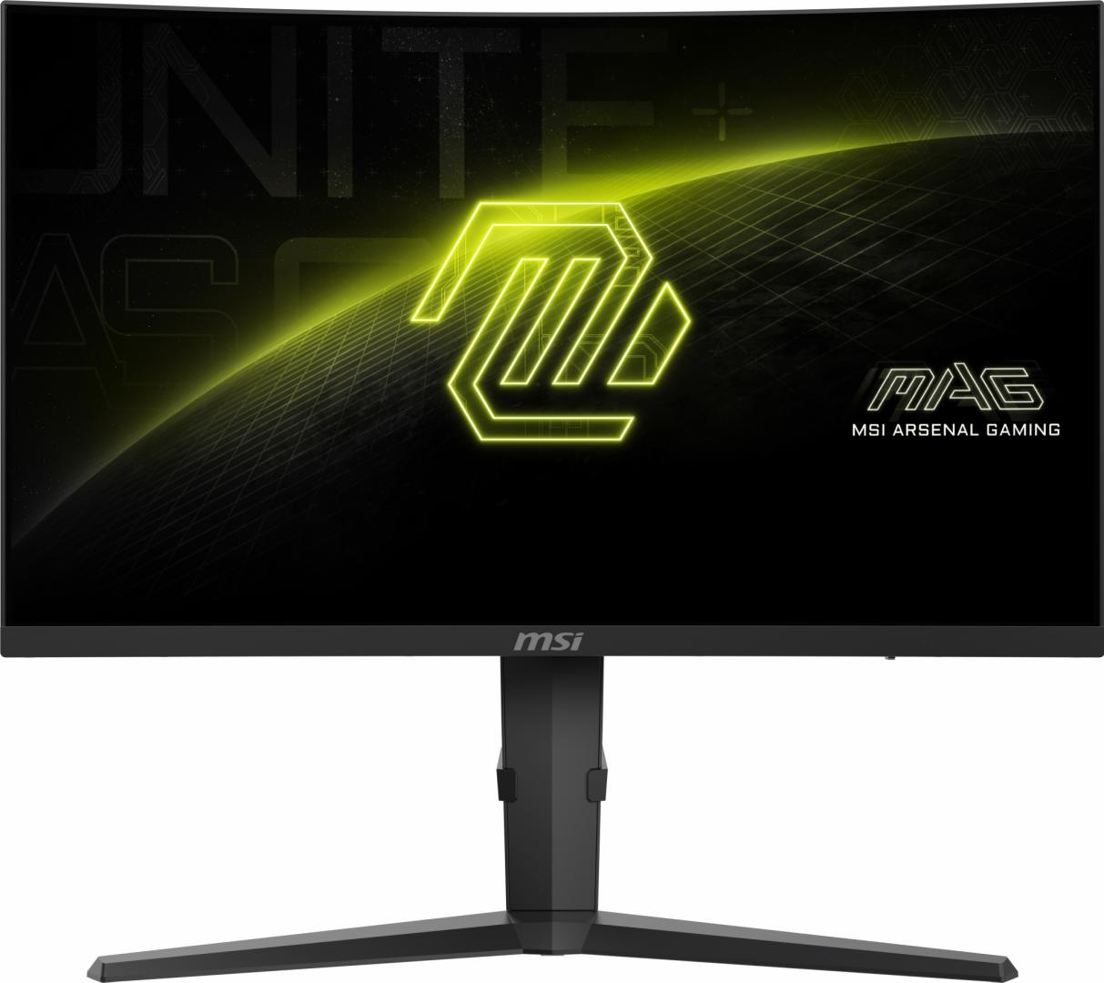Monitor MSI 27