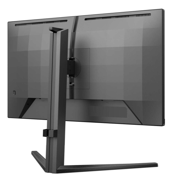 Monitor Philips 23.8