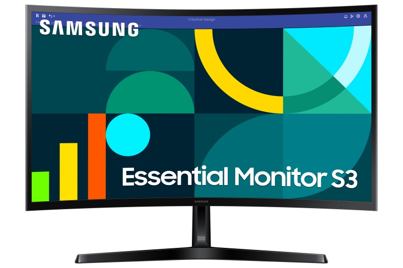Monitor Samsung 27