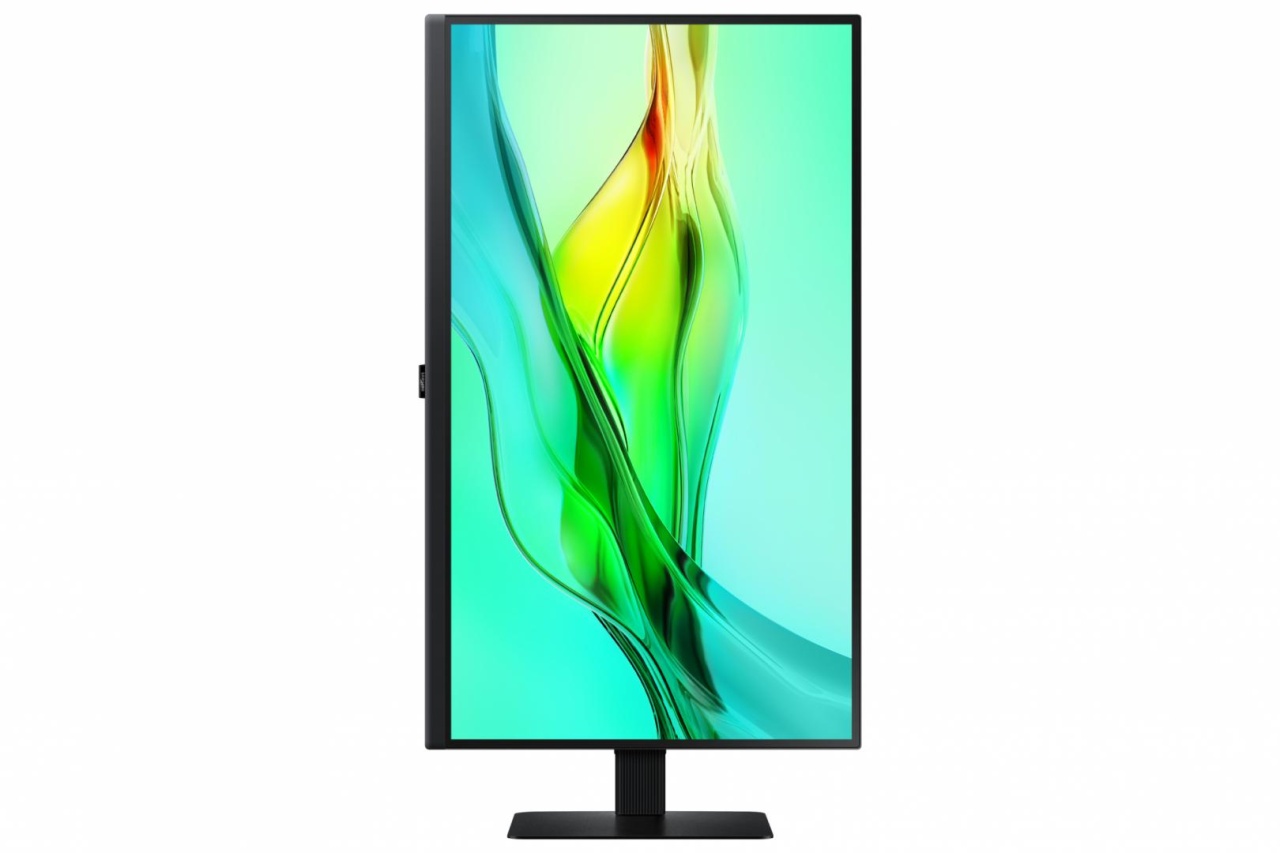 Monitor Samsung 27